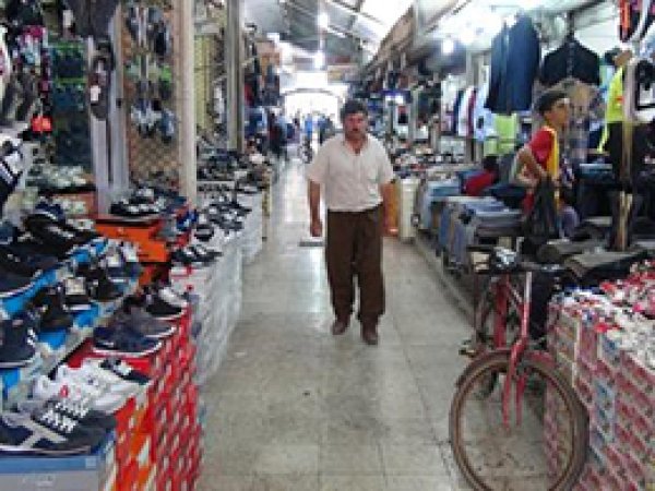 Esnaf Bayramı Bekliyor