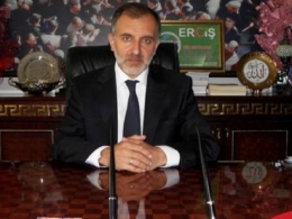Erciş Belediyesi'nden DİHA'nın Haberine Yalanlama 