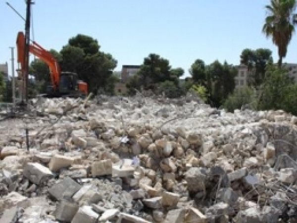 Tarihi Samsat Kapı Ortaya Çıktı