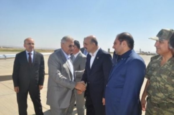 Bakan Yıldırım: Çözüm Sürecinde Herkes Dikkatli Davranmalı