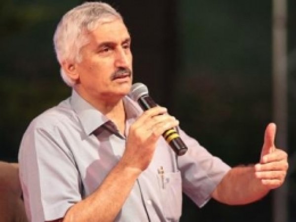 Yıldız: Hayasızlıklara Karşı Yusuf'lara İhtiyaç Var