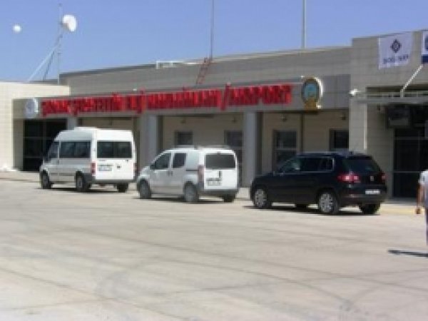 Şerafettin Elçi Havalimanı Bugün Açılacak