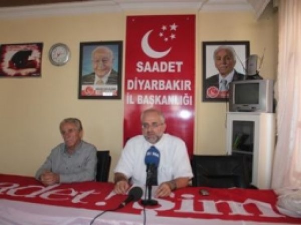 SP: Seçim Barajı Düşürülsün