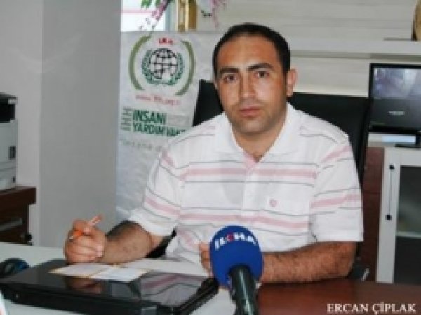 Mısır'daki Katliam Van'da Protesto Edilecek