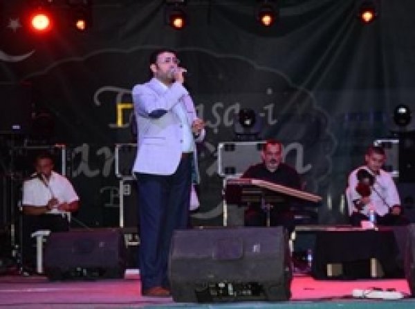 Bursa'da Tasavvuf Rüzgârı