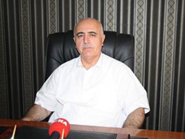 Melek: İtikâfa Ailemizi de Teşvik Edelim 