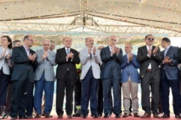Büyükçekmece Sağlık Üssüne Dönüşüyor 