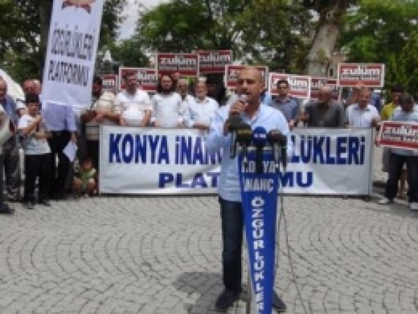 "Mısır Halkını Şiddete Bulaştırmak İstiyorlar"