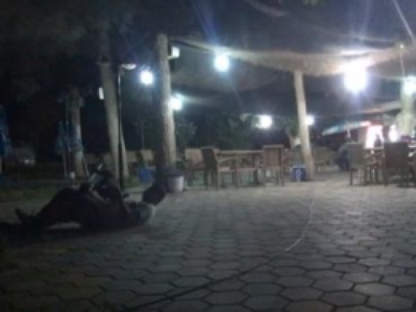 Sınırdaki Hareketlilik Tedirginlik Oluşturuyor 