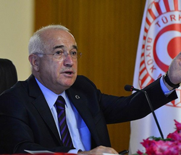 Uluslararası Tavır Darbe Kadar Vahim