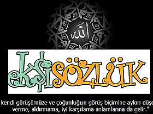 Ekşi Sözlük, İnci Sözlük ve Halk TV Siteleri Hacklendi
