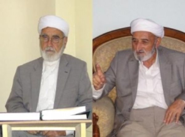 Zekat ve İttikaf