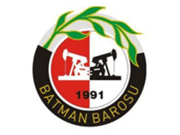 Batman Barosu: Mısır Halkının Yanındayız