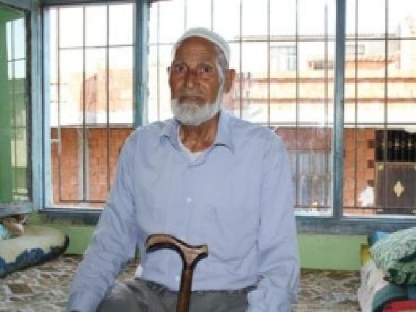 Hıçkırığı 3 Yıldır Durmadı