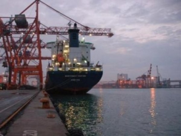 Mersin'in İhracatı Yüzde 9,66 Arttı