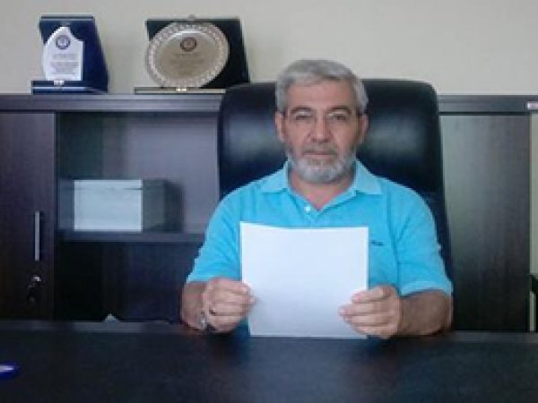 'Şehitlerin Kanı Firavunun Tahtını Alaşağı Edecek'