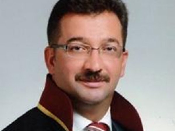 Katliama Bir Tepki De Konya Barosu'ndan
