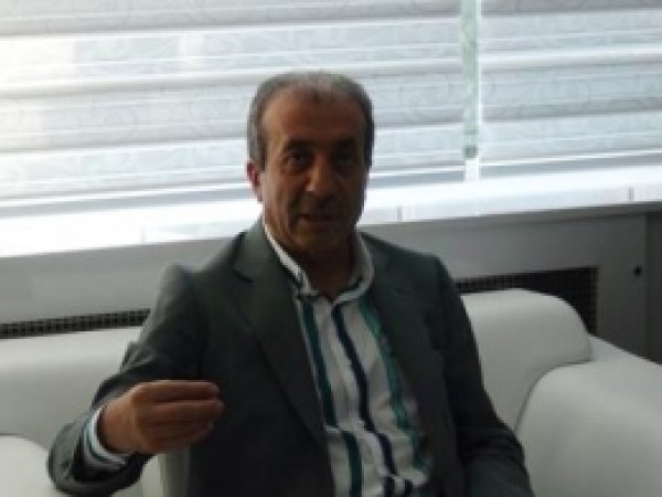 Eker: Çözüm Süreci Bölgedeki Hayvancılığı Artıracak