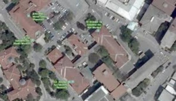Iki Köklü Hastanenin Projeleri Belli Oldu