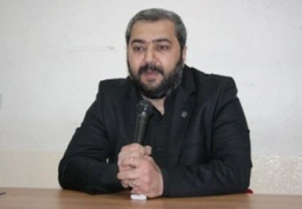 Mevlevi Postnişini'nden Cunta Katliamına Tepki