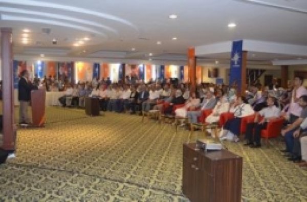 "Mısır'da Yapılanları, Türkiye'de de Deneyenler Vardır"