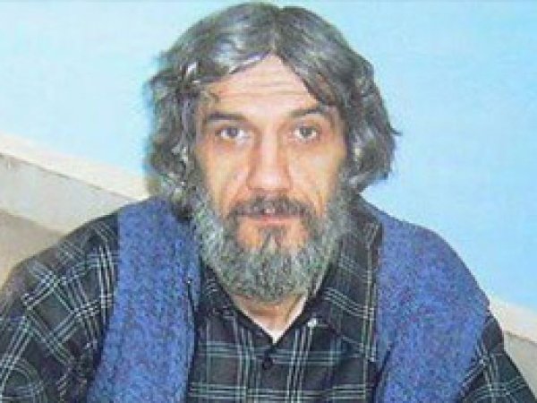 Mirzabeyoğlu'nun Özgürlüğü için Nöbet