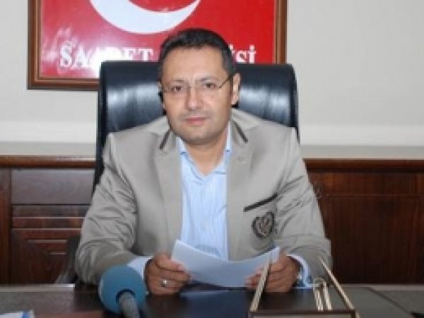 "Tarih Bu Kan Lekesini Silmeyecek"