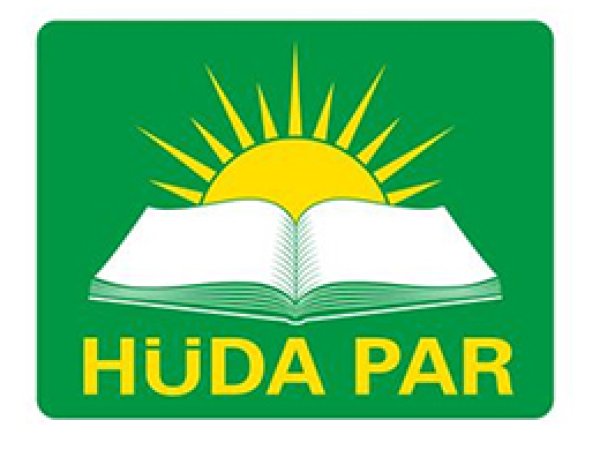 HÜDA PAR Üyeleriyle İftarda Buluştu