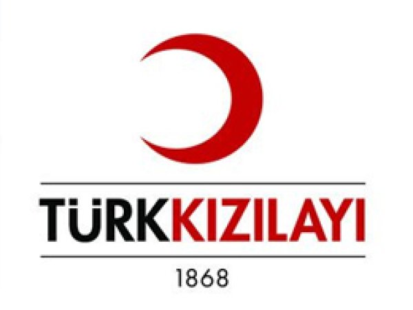 Kızılay'dan Mısır'a Yardım Projesi