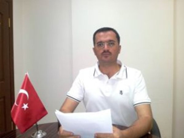 'Zalimin Zulmü Ebedi Değildir'