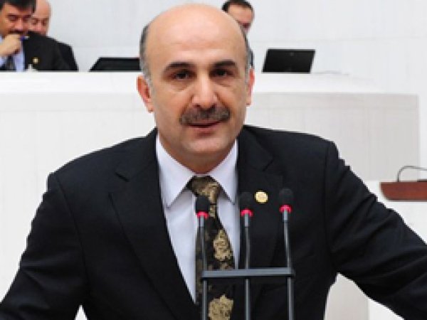 "Çözüm için Kürtlerin Her Kesimi Muhatap Alınmalı"