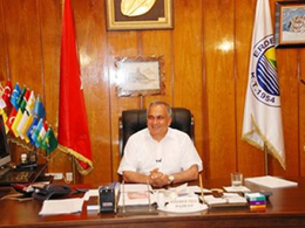 Dört Yıldır Suya Zam Yapılmıyor