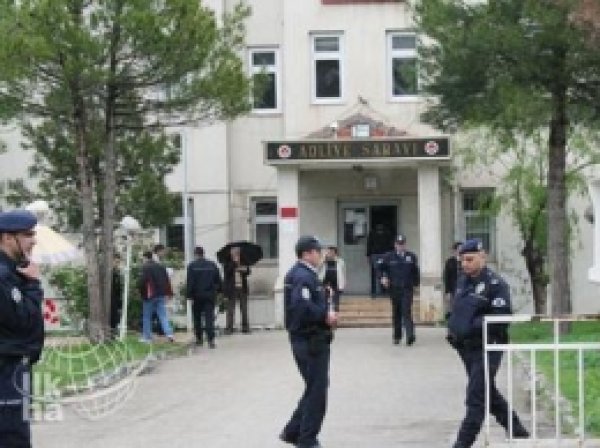 Dicle Olaylarında Bir Tahliye