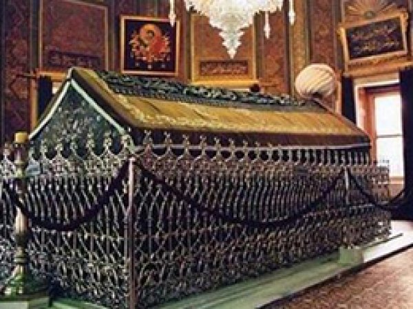 İstanbul'da En Çok Ziyaret Edilen Türbeler