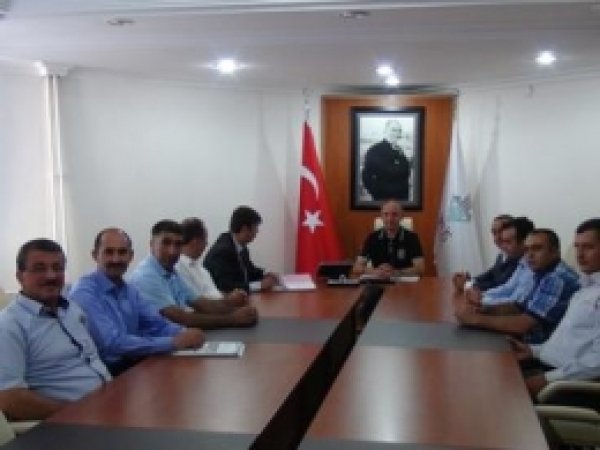 Sosyal Denge Tazminat Sözleşmesi İmzalandı