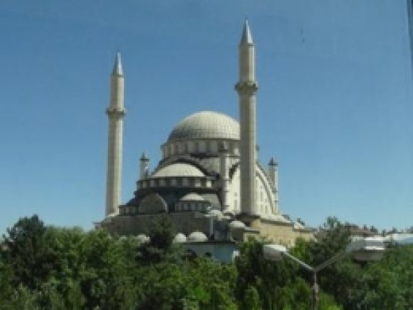 Bingöl'de 2012 Yılında 503 Din Görevlisi Vardı