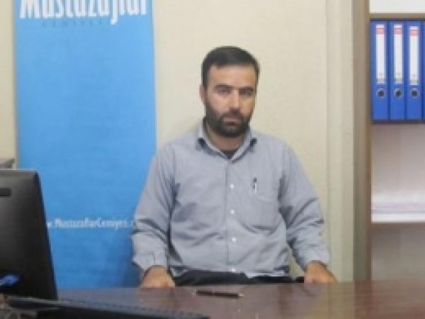 Mustazaflar Cemiyeti'nden Basın Açıklamasına Davet