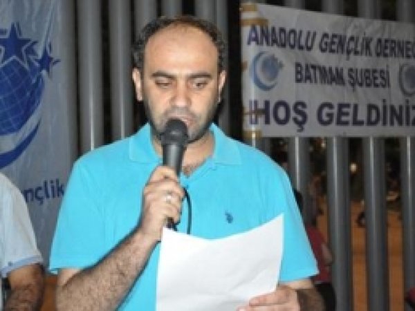 Batman'da "Seccade, Sefertası-Adeviyye Müdafaası" Eylemi