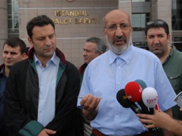Darbeciler Hakkında Suç Duyurusu