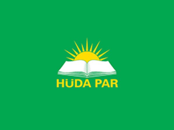 Hüda Par'dan 'Dünya Kudüs Günü' Açıklaması