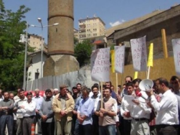 Üstad Bediüzzaman Diyarından İhvan'a Bin Selam