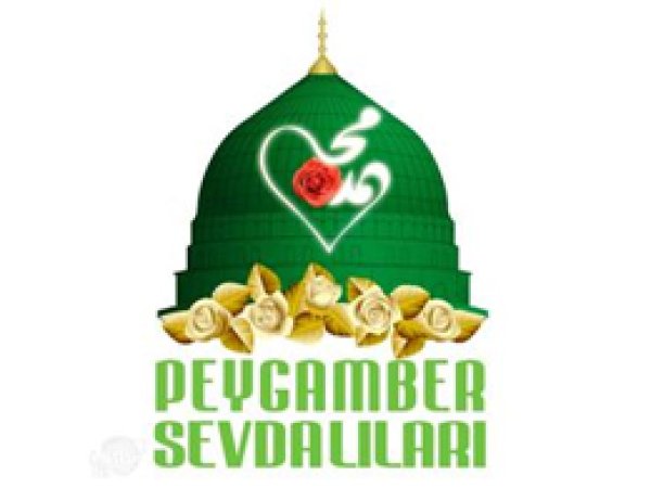 Peygamber Sevdalılarından Kadir Gecesi Mesajı 