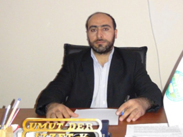 'Kudüs Müslümanların Namusudur'