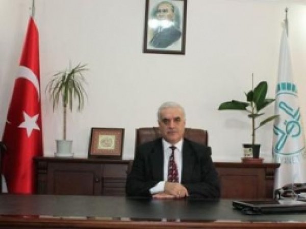 "Allah'ın İpine Sarılın, Parçalanmayın"