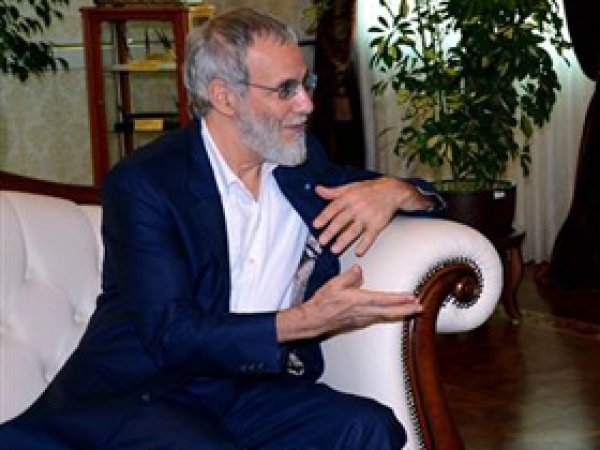 Yusuf İslam ile Erdoğan Arasında İlginç Diyalog