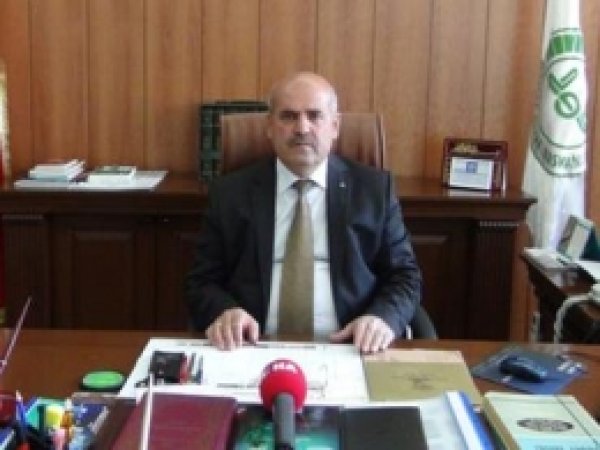 Bitlis Müftüsü'nden Kadir Gecesi Mesajı