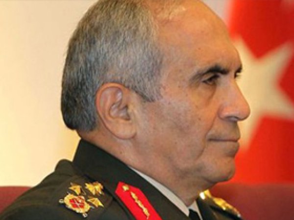 2015'te Genelkurmay Başkanı Olacaktı, Emekli Edildi