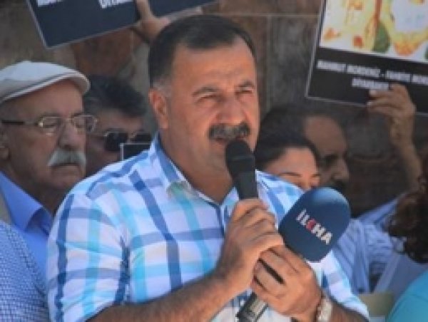 İHD: Devlet Üzerine Düşeni Yapmıyor