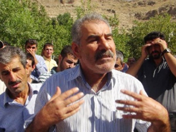Köylüler Su Sorununa İsyan Etti!