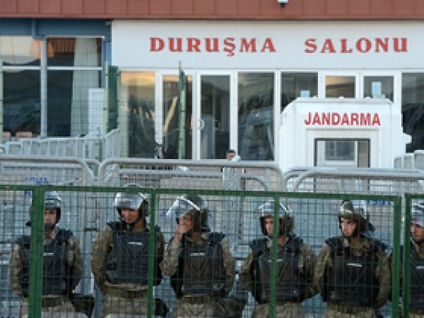Ergenekon Davasında Karar Günü